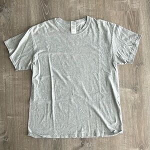 Gildan Gray T-Shirt